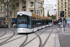 Marseille (F) RTM