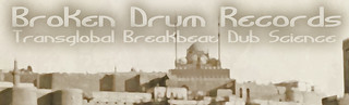Broken Drum Records