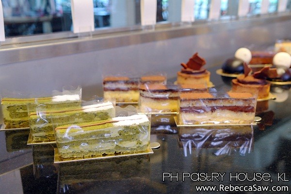 PH Pastry House, KL-08