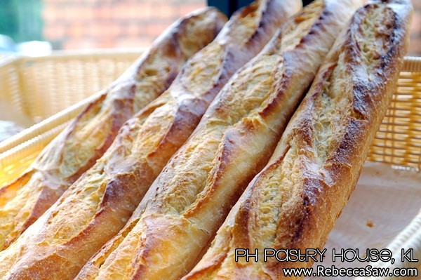 PH Pastry House, KL-23