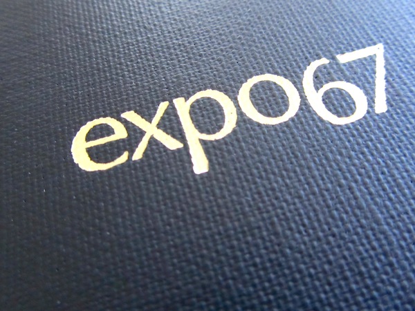 The Expo 67 Memorial Album