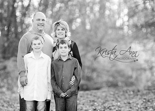 family-picture-BW
