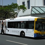 Brisbane Transport