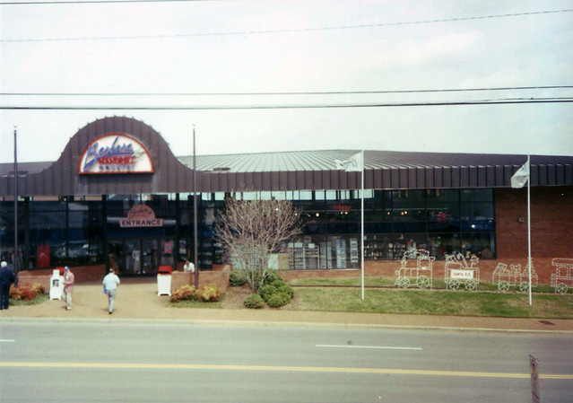 Barbara Mandrell Country Museum | Flickr - Photo Sharing!