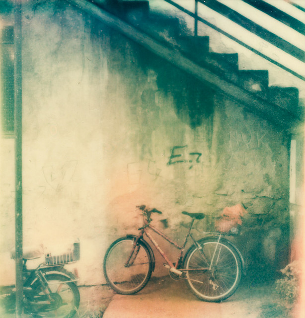 biçikletë