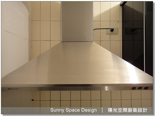 廚具工廠-成功路二段周小姐廚具-陽光空間廚衛設計8