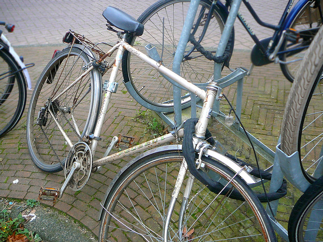 Peugeot Super Sport sportfiets traditional sports bicycle v lo micourse