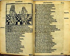 David Lindsay's 'Dialogue' - an English translation, 1566. Hunterian Bv.3.2
