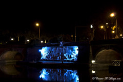 Toulouse de Nuit, Les Ponts 1
