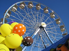 Topsfield Fair 2011