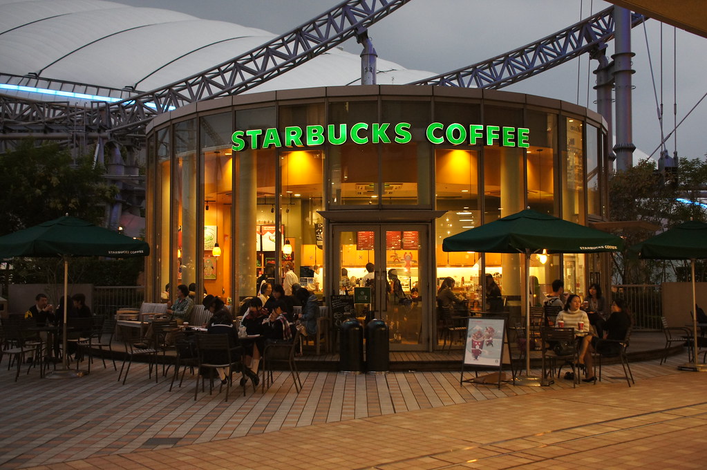 starbucks in your country page 3 skyscraper city forum