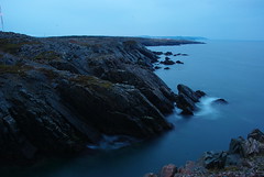 Newfoundland and Labrador 2011
