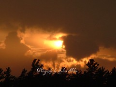 Sunsets-clouds-Reflections 2011