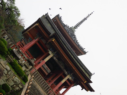 清水寺 kiyomizu x S100