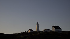 Cape Spear - Oct. 2011