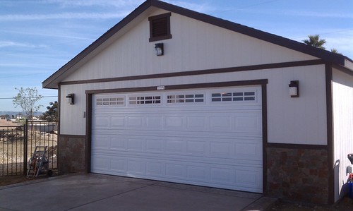TUFF SHED: Las Vegas area Sheds and Garages