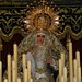Virgen de las Lágrimas, Hermandad de la Exaltación de Sevilla, Jueves Santo 2010