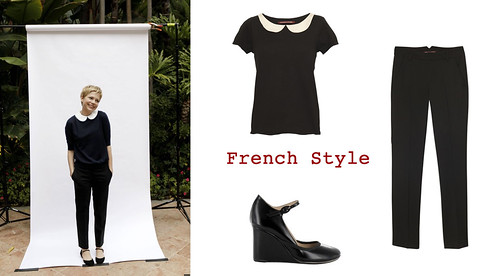 French Style 001 by Silk & Whiskey