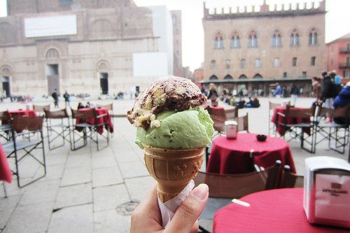 Bologna, Italy (Day Two)