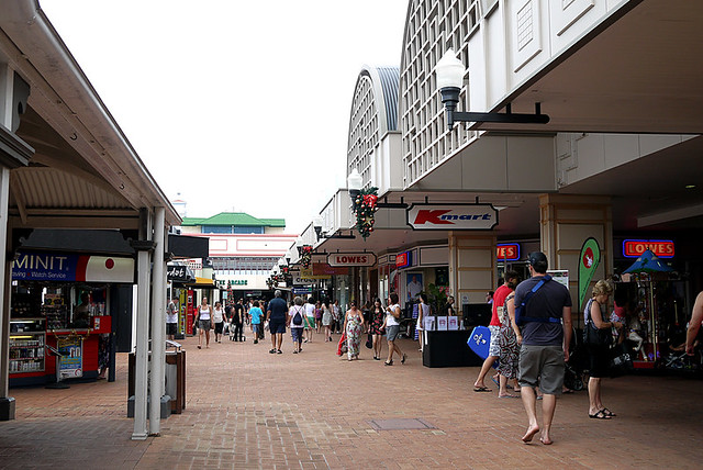 Pacific Fair Shopping Centre (Broadbeach, Queensland)