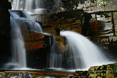 Waterfalls of Norway