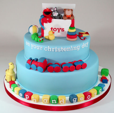Cake Toys 44