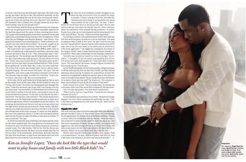 No Ordinary Love Essence Magazine Kim Porter Sean Combs