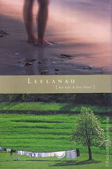 Leelanau ... the book