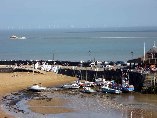Broadstairs 18-03-12