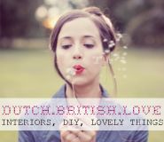 Dutch British Love