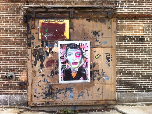 DAIN for TDRR [Chicago] by billy craven