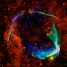 Oldest Recorded Supernova (NASA, Chandra, Spitzer, 10/26/11)