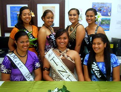 Miss ASCC 2011