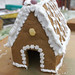 Christmas Gingerbread House 06