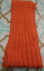 Scarf for Andy