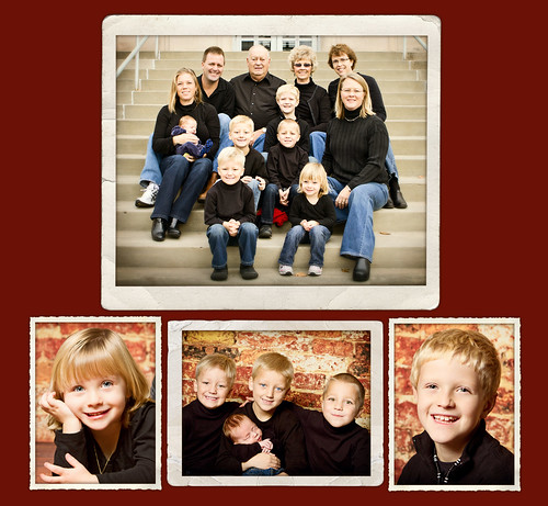 Kansas City Family Photography - Anderson-Jones Family Session by randilyn829