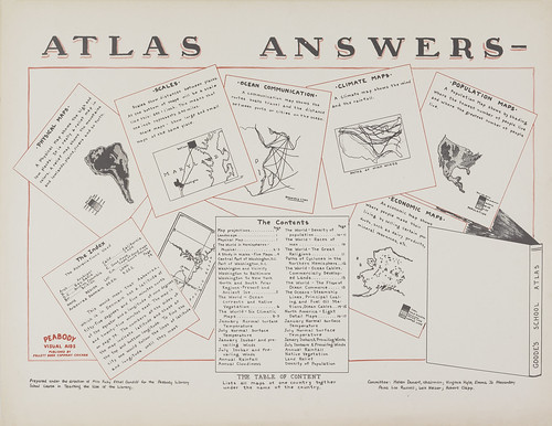 Atlas Answers