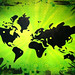Wereldkeuken 150 x 100  10-10-2011