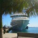 El Crucero Carnival Magic, el nuevo buque de Carnival Cruise Lines en Las Palmas de Gran Canaria