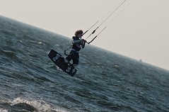 Kite Surfing 2011