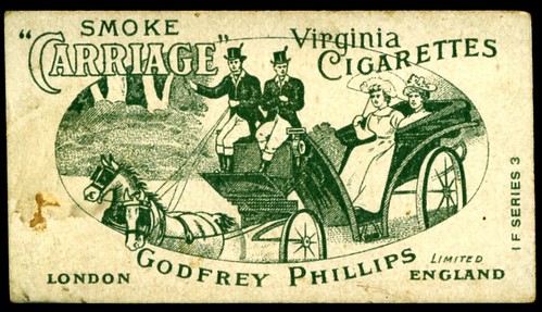 Phillips Carriage back by cigcardpix