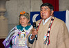 Encuentro entre Pueblos Indígenas y el Congreso Nacional: Implementación del Convenio 169 por congresochile