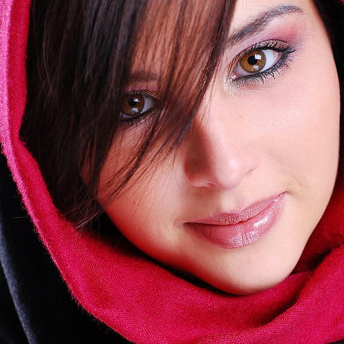 Iranian Beautiful Girls Photo | Iranian Beautiful Girl | Beautiful
