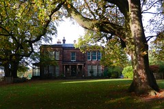 Liverpool - Sudley House