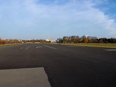 Flughafen Neubiberg 11-2011