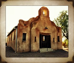 Historic Tucson