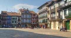 País Vasco y Navarra