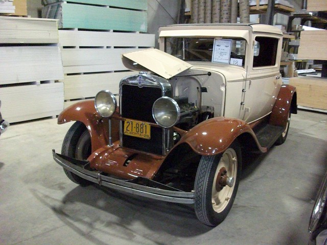 1929 Chevrolet 1929 chevy