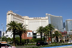 Monte Carlo Las Vegas 2011