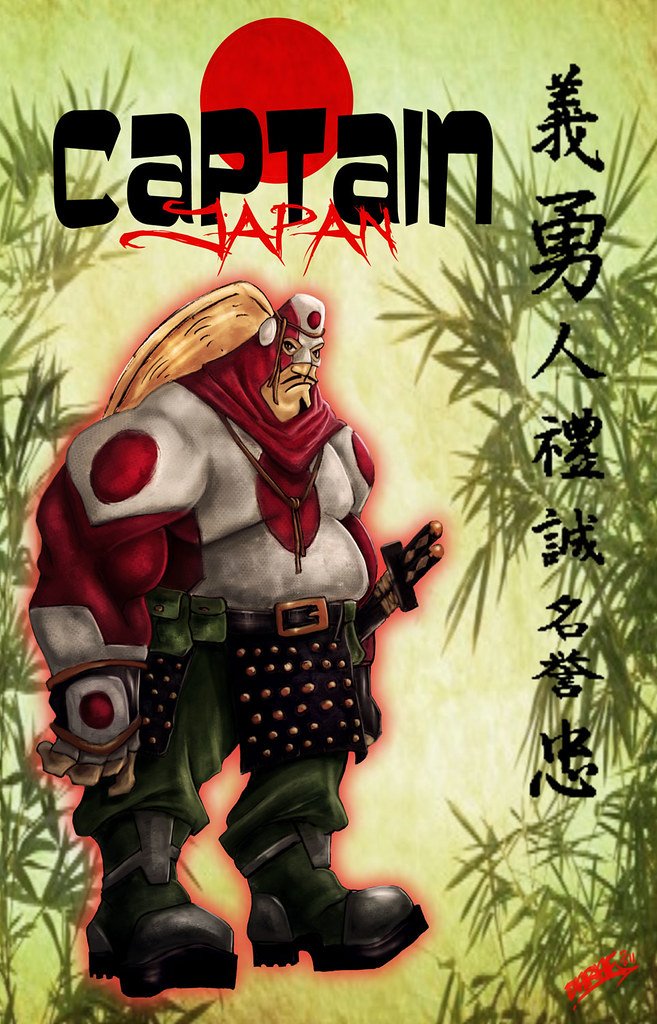 Captain_Japan